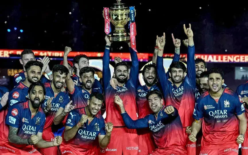 Rise of global T20 leagues is alarming; are we witnessing gradual death of international cricket?